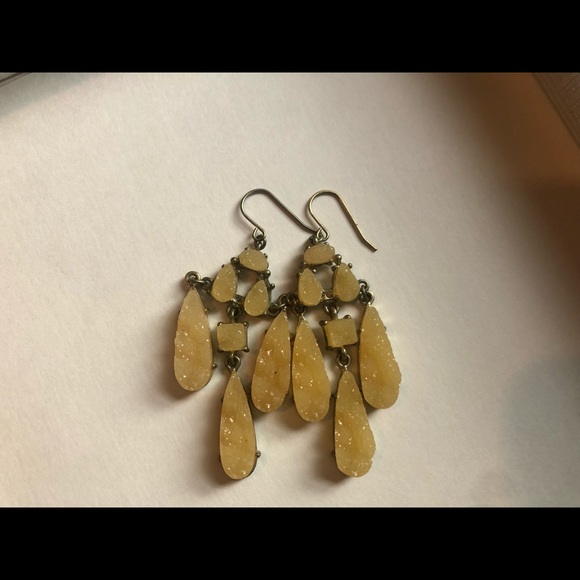Lot of Earrings (7 pairs) - Picture 4 of 8